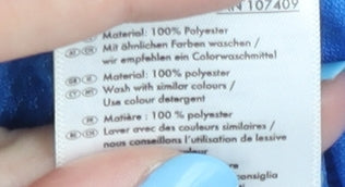 Crivit Men's Blue XL Tank Top for Gym & Running