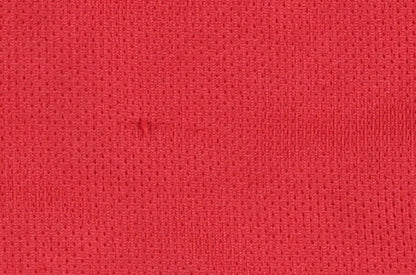 Shamp Men's Red Medium Gym Jersey T-Shirt