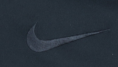 Nike Men's Black Dri-FIT Short Sleeve Athletic T-Shirt