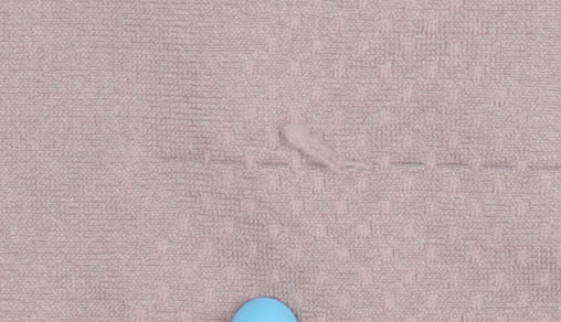 H&M Sport Pink T-Shirt M Unisex Gym Top