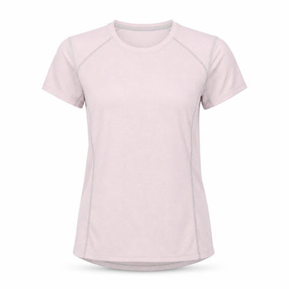 Womens UK Size S H&M Pink Running & JoggingGym & Training T-Shirt