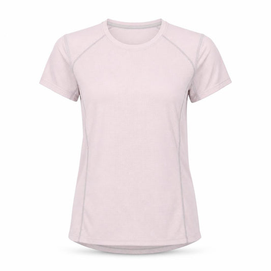 Womens UK Size S H&M Pink Running & JoggingGym & Training T-Shirt