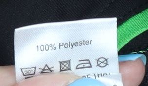 Erima Men's Black T-Shirt M Athletic Fit