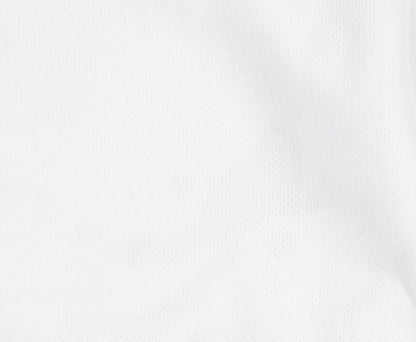 Umbro Men's White Football Jersey Size L