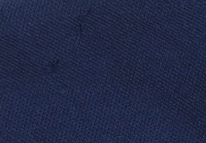 Maier Sports Men's Blue Short Sleeve Polyester Tee