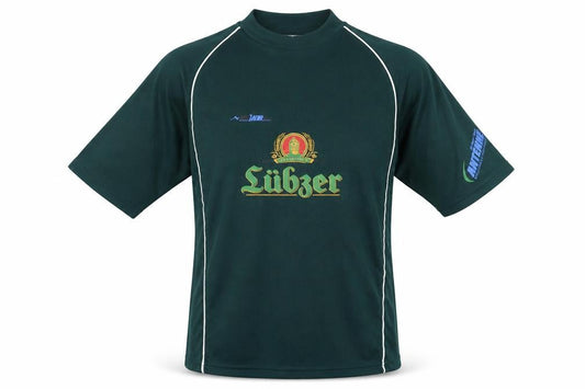VitalTahn Men's XL Green Graphic T-Shirt