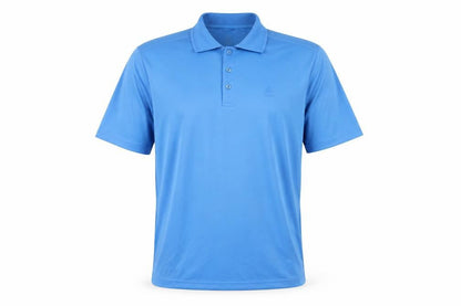 Mens UK Size XL Odlo Blue GolfGym & Training Polo