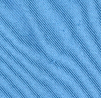 Mens UK Size XL Odlo Blue GolfGym & Training Polo