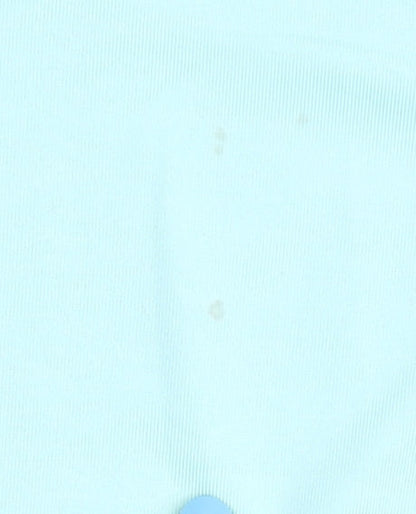 Seven Lemon Women's Blue XS Running T-Shirt