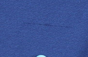 Adidas Men's Blue T-Shirt M Gym & Training