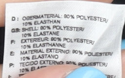 Adidas Women's Black Slim Fit Tank Top Size 2