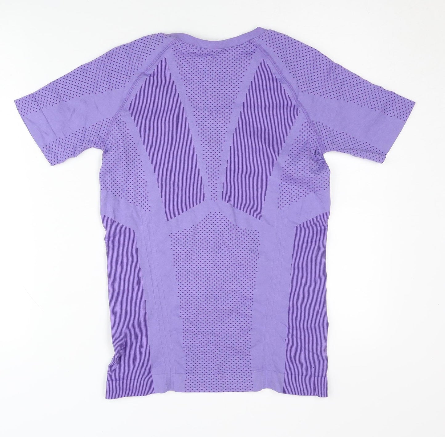 Active by Tchibo Women's Purple T-Shirt Size S