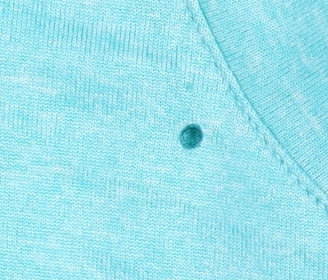 Decathlon Women's Blue T-Shirt Size 12 Casual Wear