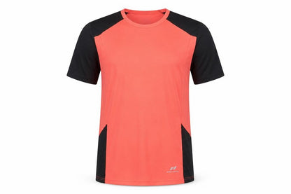 Mens UK Size M PRO TOUCH Multicoloured Running & JoggingGym & Training T-Shirt