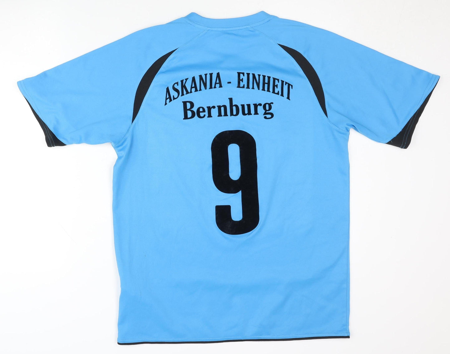 Erima Blue Men's Sports T-Shirt, Size L