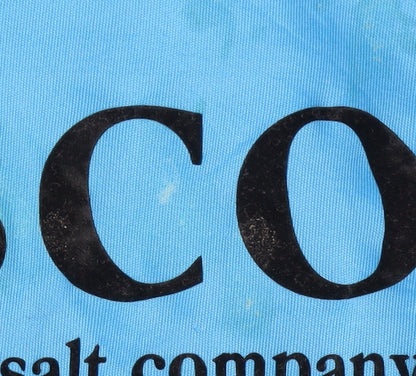 Erima Blue Men's Sports T-Shirt, Size L