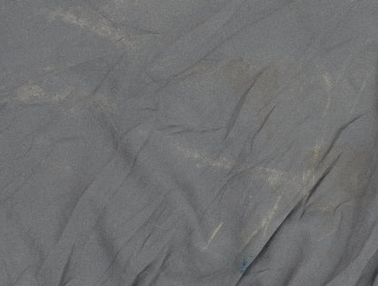 Crane Women's Grey Athletic Shorts Size 10 Regular Fit