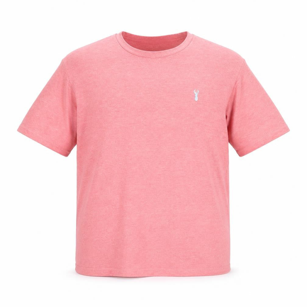 Mens UK Size L NEXT Pink  T-Shirt