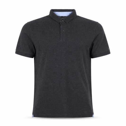 Mens UK Size M Nike Polyester Polo Shirt