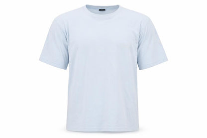 Jack Wolfskin Men's Blue 2XL Crew Neck T-Shirt