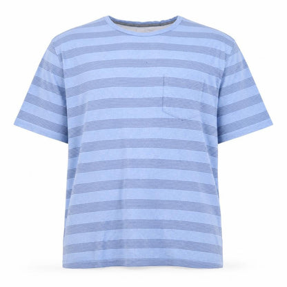 Mens UK Size L Jasper Conran Blue  T-Shirt