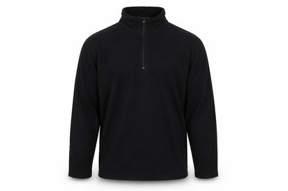 Mens UK Size S Roly Black Pullover Sweatshirt
