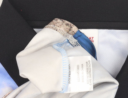 Great Northern Mens Multicoloured 2XL Polo Shirt