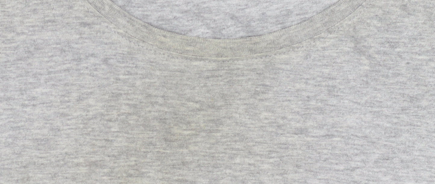 Marks and Spencer Star Wars Grey T-Shirt L Men's