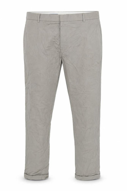 Mens UK Size 42 Marks and Spencer   Beige Trousers