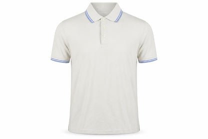 Mens UK Size S Marks and Spencer Cotton Blend Polo Shirt