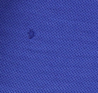 Le Shark Men's Blue Polo Shirt Size L
