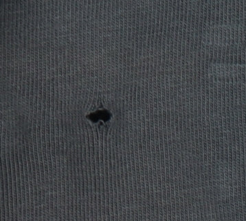 Lyle & Scott Men’s Grey Cotton T-Shirt, Size L