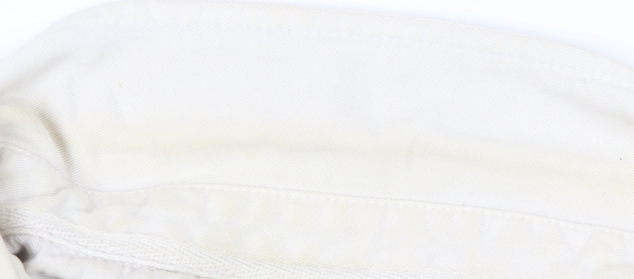 Croft & Barrow Men's Red Long Sleeve Polo Shirt LT