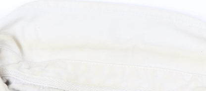 Croft & Barrow Men's Red Long Sleeve Polo Shirt LT