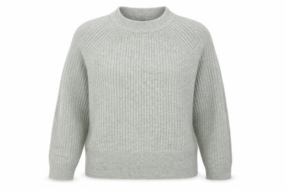 Womens UK Size XL Marks and Spencer Green Pullover Jumper