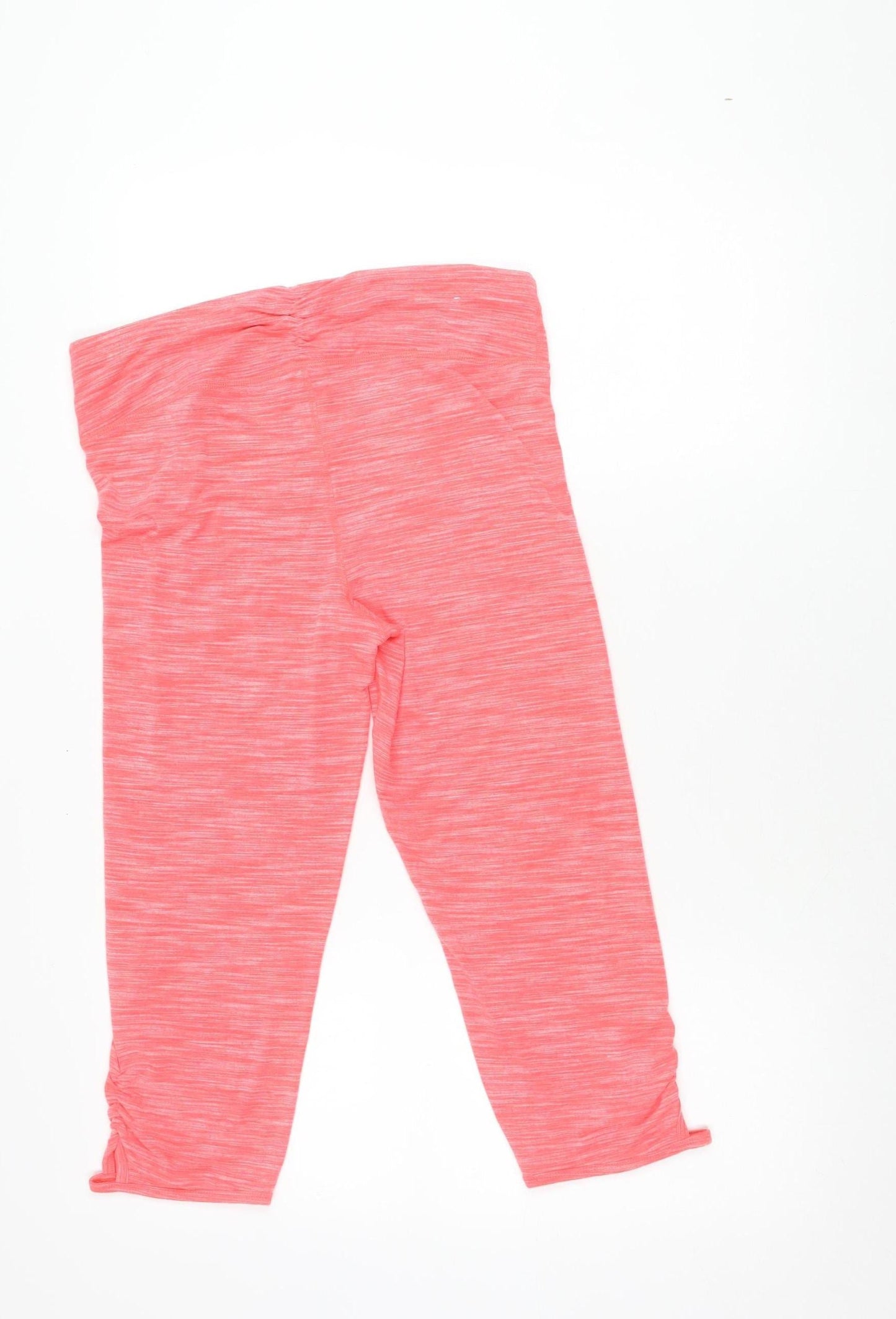 GapFit Women's Pink M Leggings Stretch Activewear