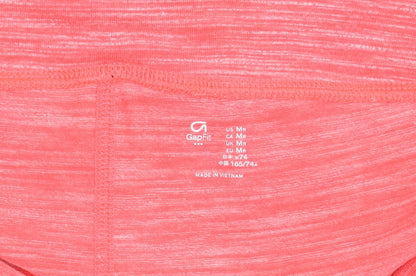 GapFit Women's Pink M Leggings Stretch Activewear