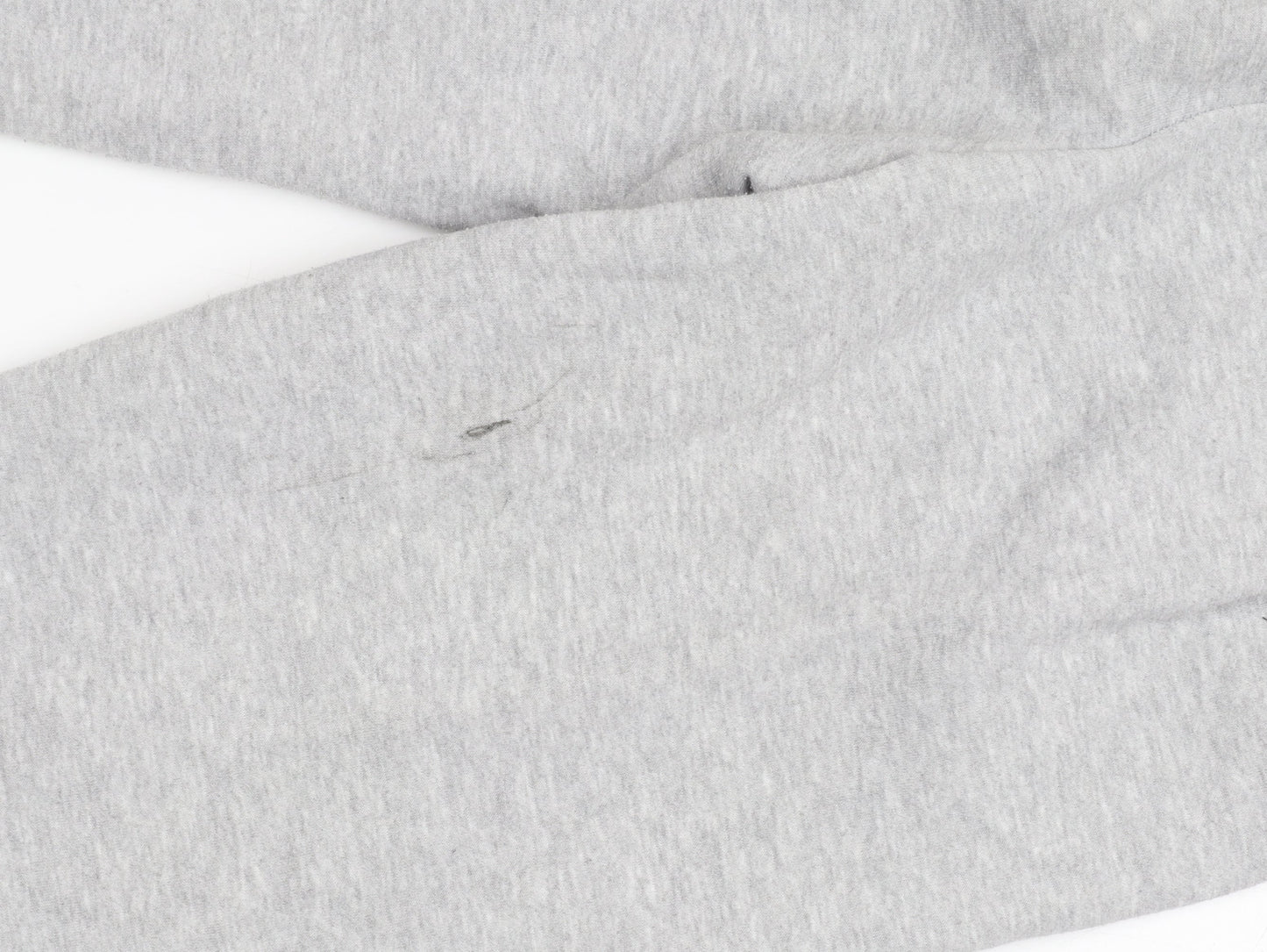 Slazenger Men's Grey Jogger Trousers S