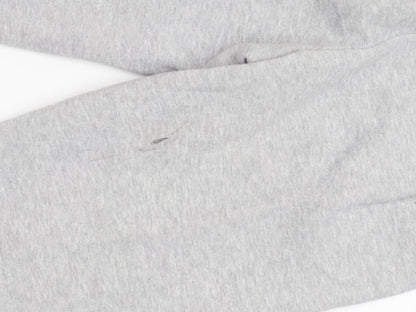 Slazenger Men's Grey Jogger Trousers S