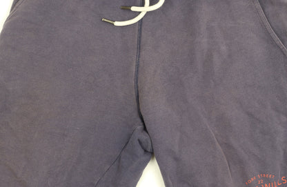 Jack Wills Men's XS Purple Sweat Shorts