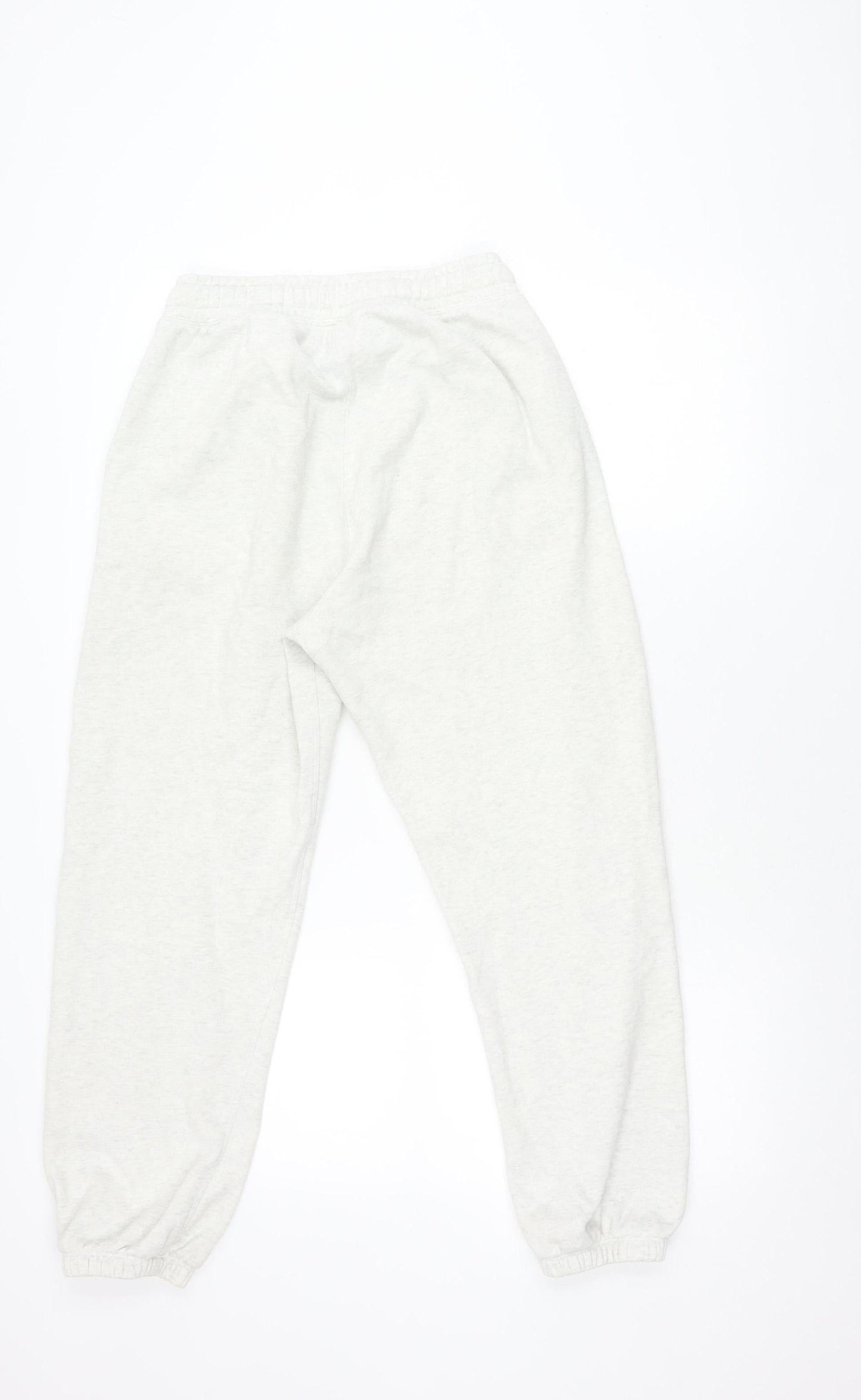 Champion Women's White Jogger Trousers - Small