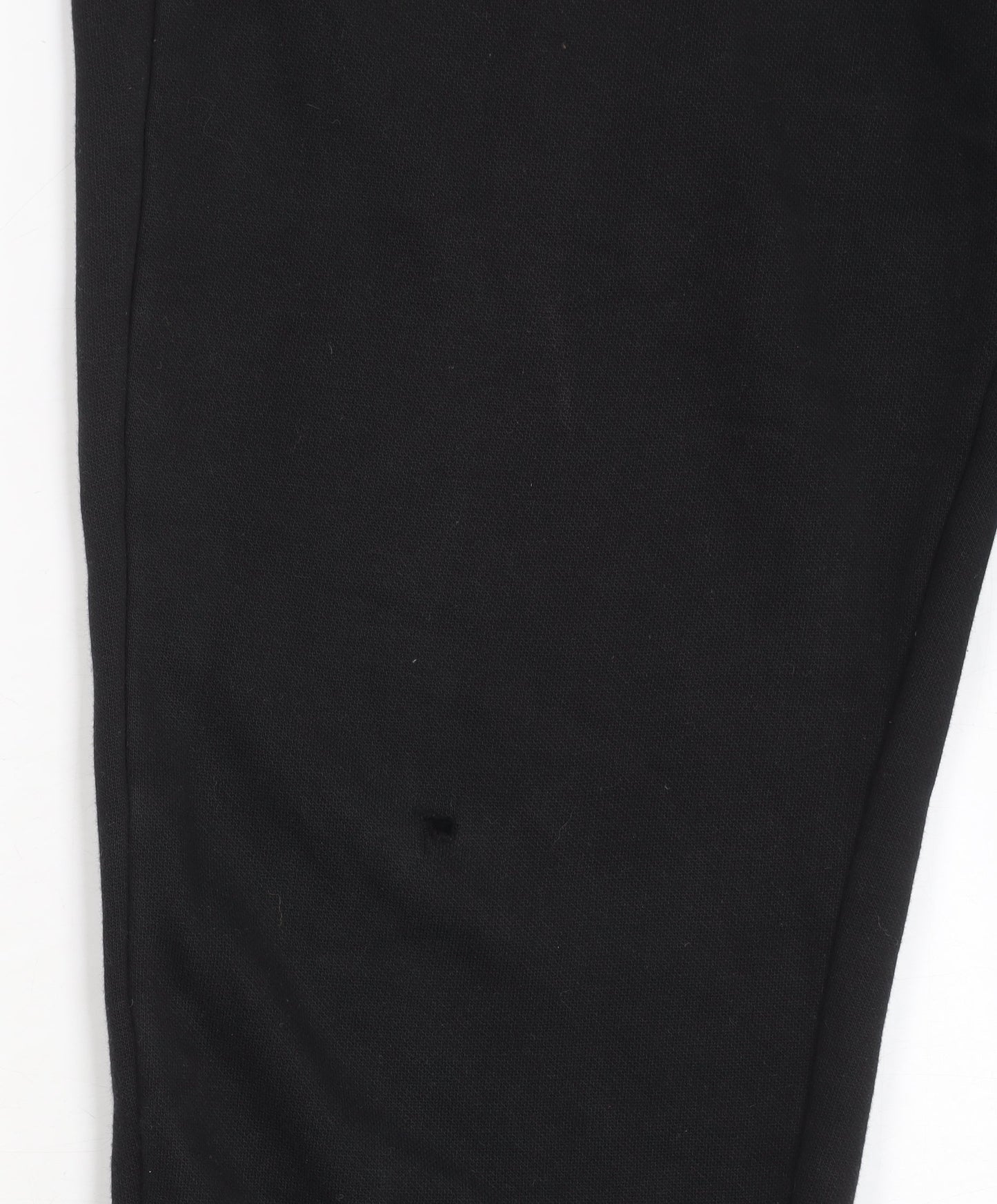 Puma Men's Black Jogger Trousers M - Sports Activewear