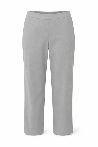 Womens UK Size 14 Marks and Spencer   Grey Trousers