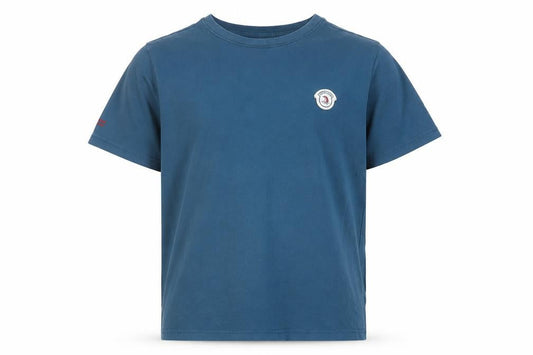 Nordland Boys Blue Regular T-Shirt 11-12 Years