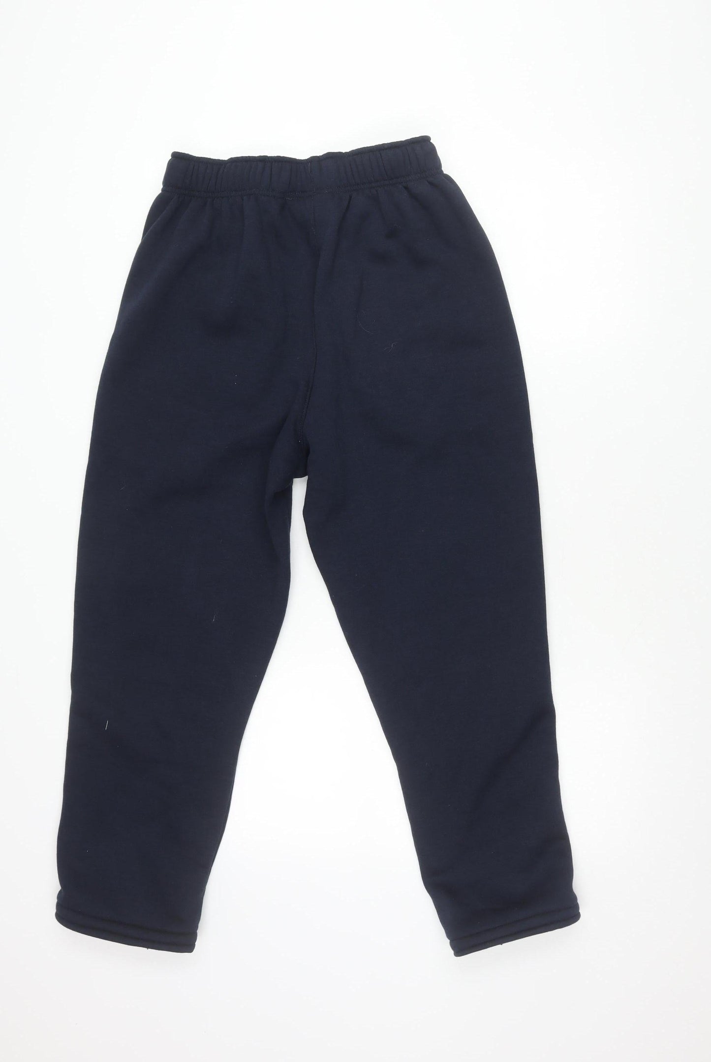 Slazenger Men's Blue Jogger Trousers M