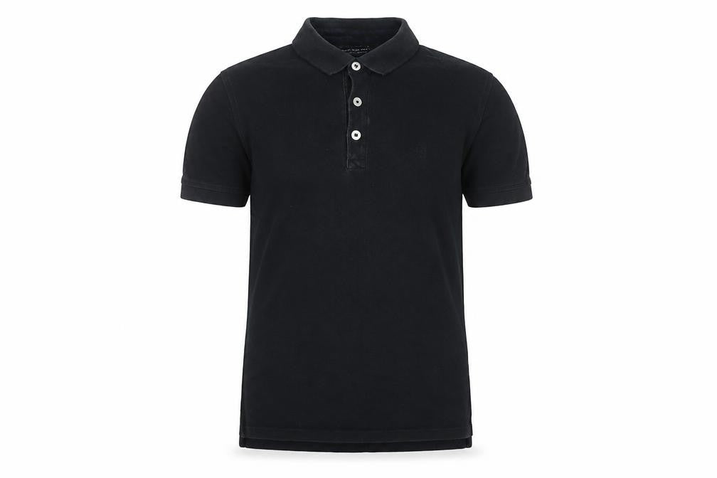Mens UK Size M JACK & JONES Cotton Polo Shirt