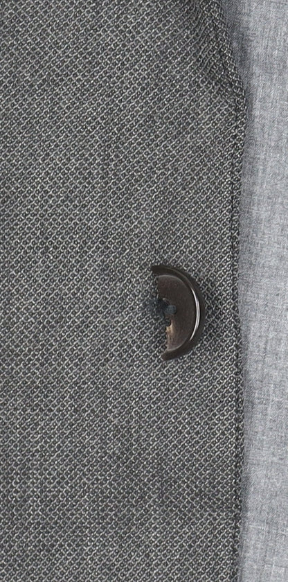 Hugo Boss Men Grey Suit Jacket | 38 Regular