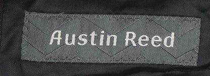 Austin Reed Men's Grey Suit Jacket, Size 38 Regular