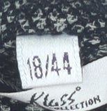 Klass Women’s Grey Blazer, Size 16, Business Casual