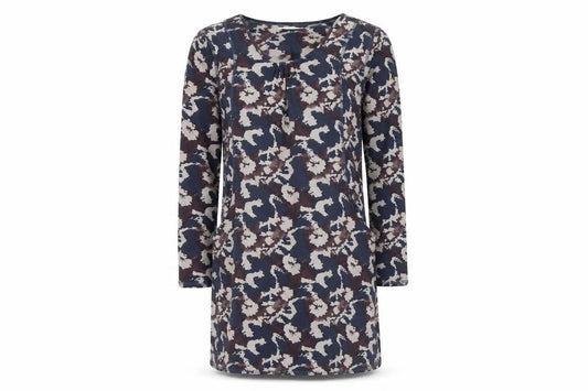 Thought Women's Multicoloured Shift Dress Size 12